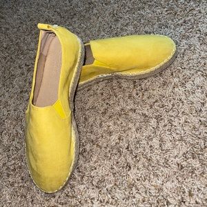 Charlotte Russe Slip On Shoes